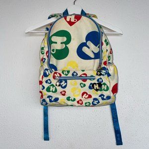 SOLD ON DEPOP - Harajuku Lovers Backpack
